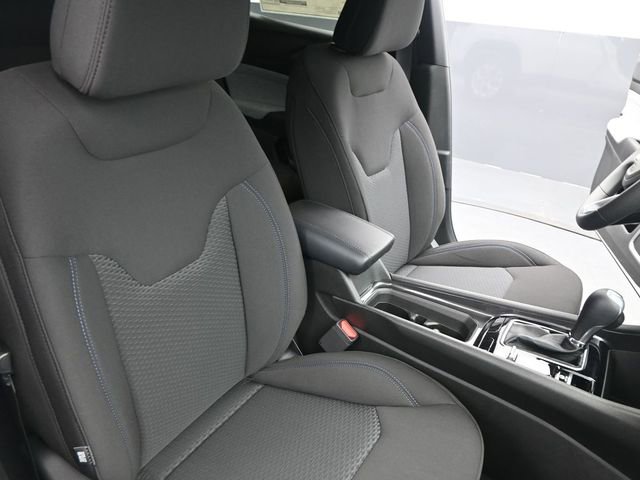 Used 2025 Jeep Compass Sport image 13