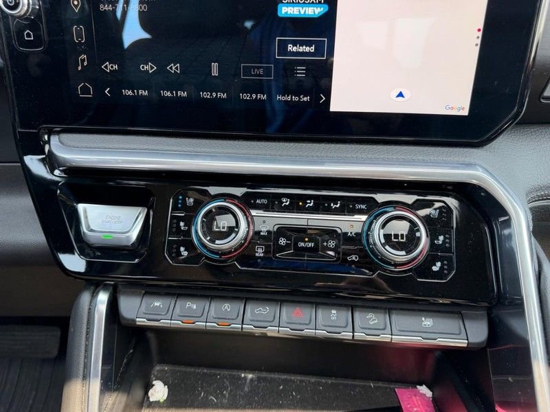 Used 2023 GMC Sierra 1500 Denali w/ Technology Package image 17