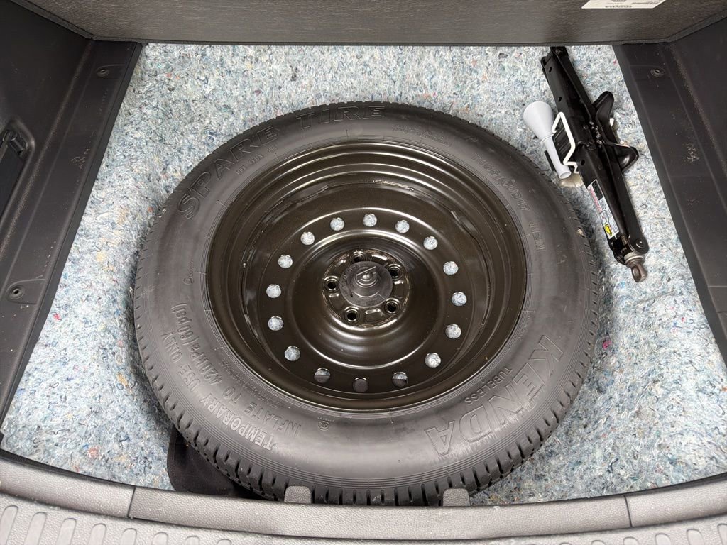 Used 2021 Honda CR-V EX image 8