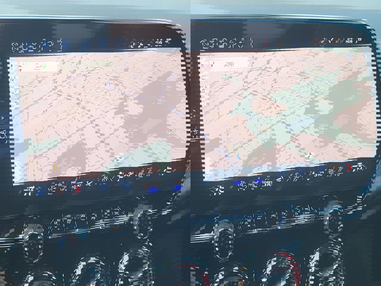 New 2026 Chevrolet Blazer EV RS image 59