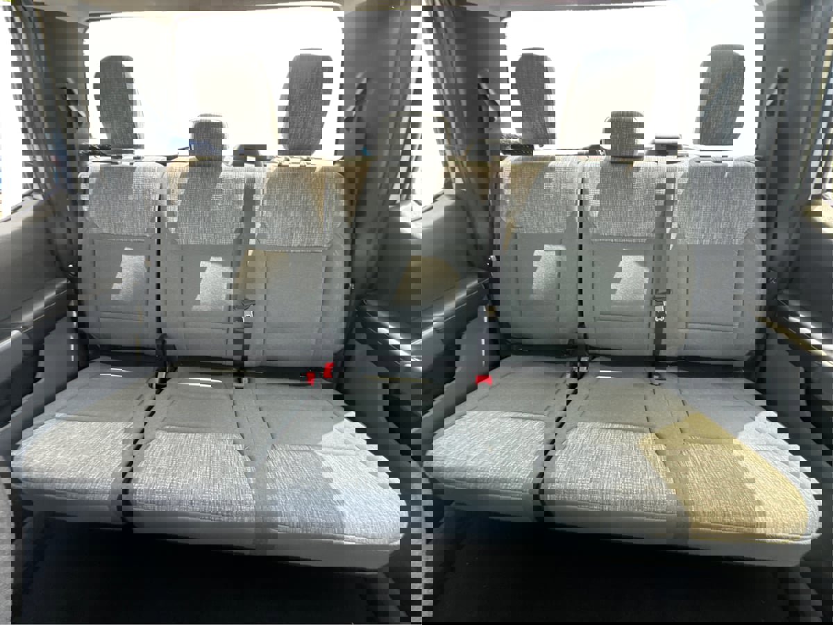 Used 2023 Ford F150 XLT image 19