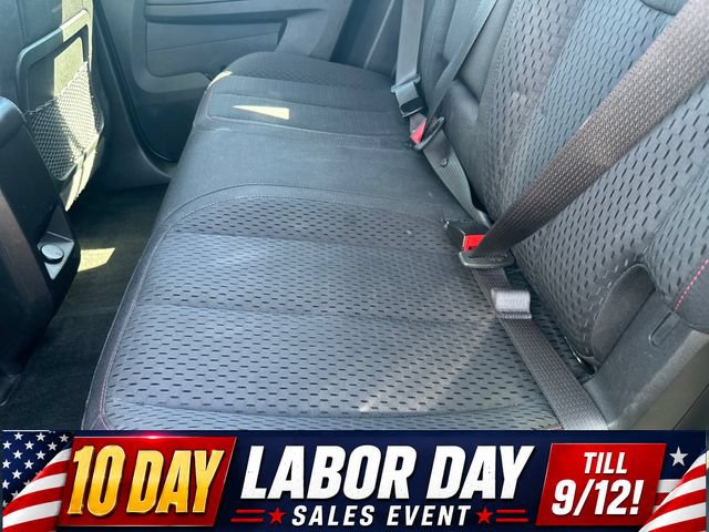 Certified 2014 Chevrolet Equinox LS w/ LPO, Protection Package FWD image 20
