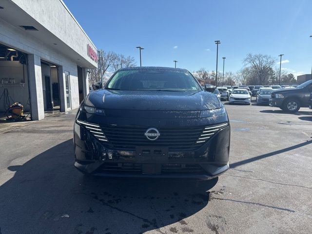 Used 2025 Nissan Murano SV image 7