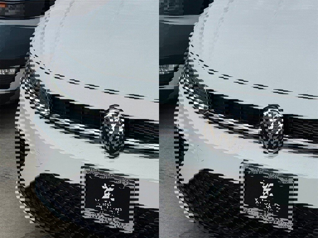 New 2026 Volkswagen Jetta Sport image 4