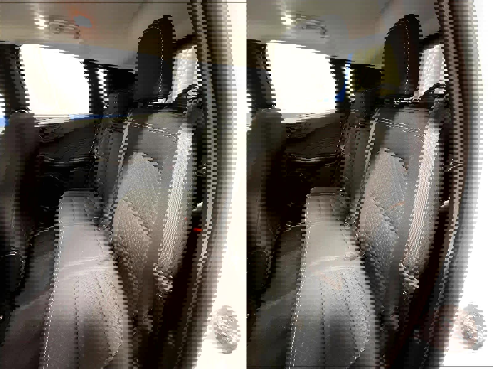 Used 2023 Ford Escape Active image 15