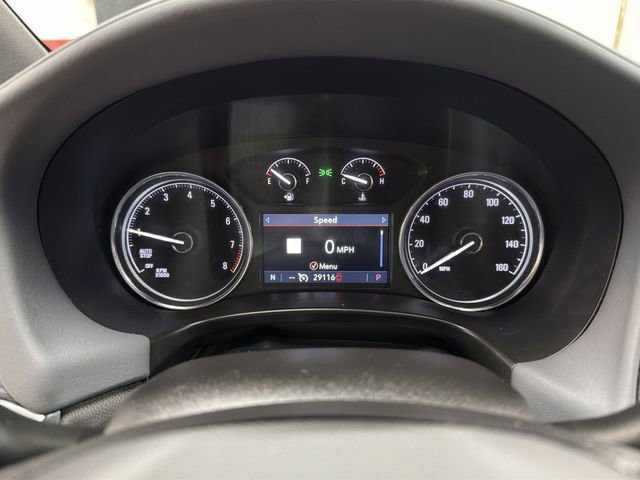 Certified 2024 Buick Enclave Essence w/ Experience Buick Package image 12