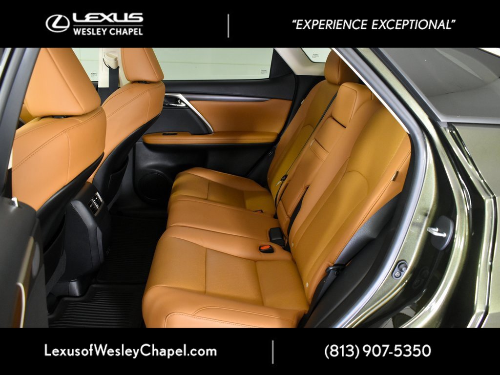 Used 2022 Lexus RX 350 350 image 25