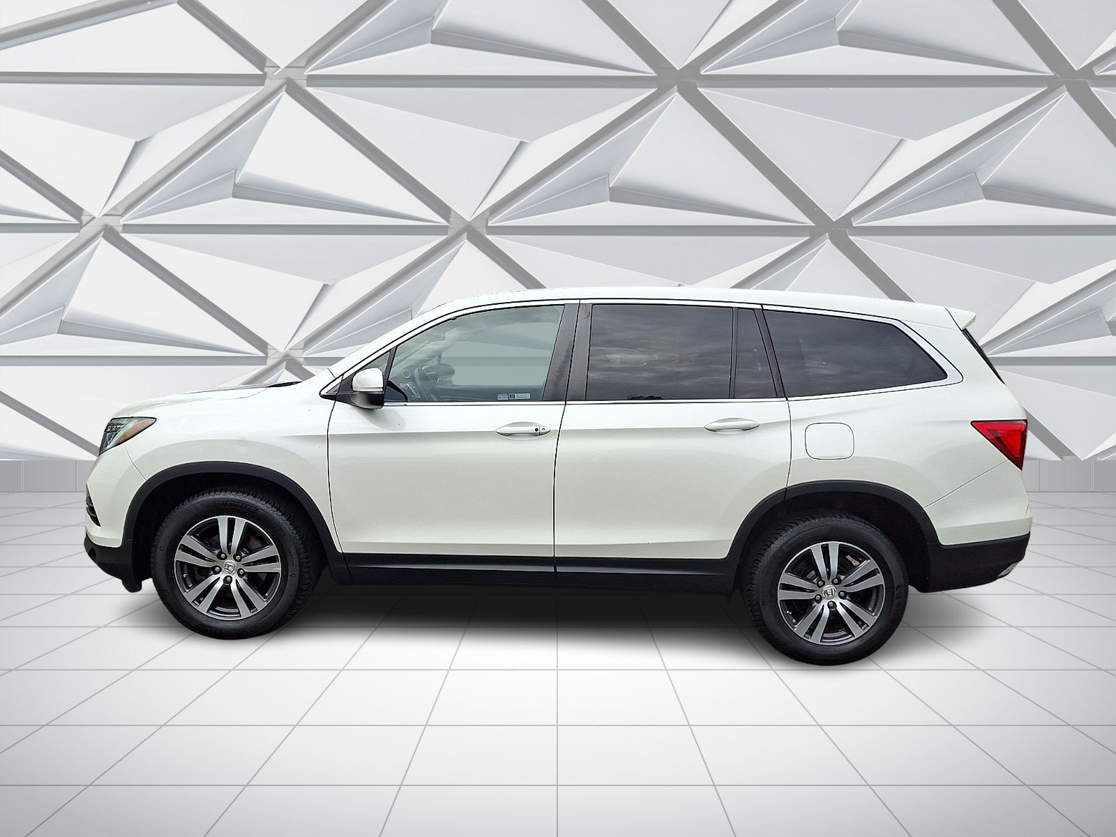 Used 2018 Honda Pilot EX-L image 6