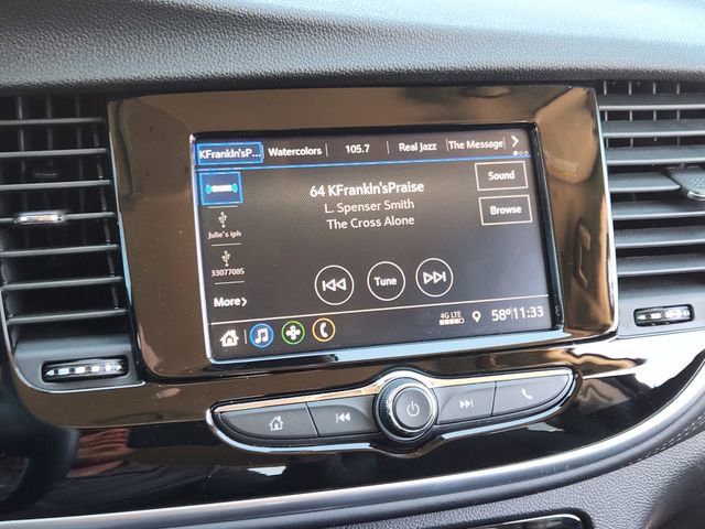 Used 2022 Buick Encore Preferred w/ Safety Package image 17