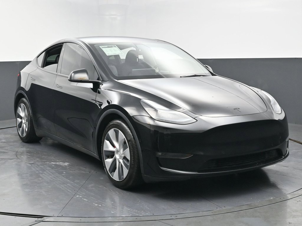 Used 2022 Tesla Model Y Performance image 2