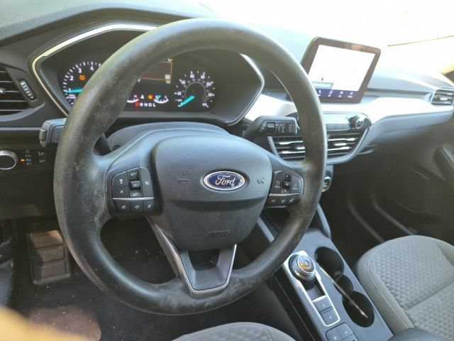 Used 2020 Ford Escape SE AWD/4WD image 18