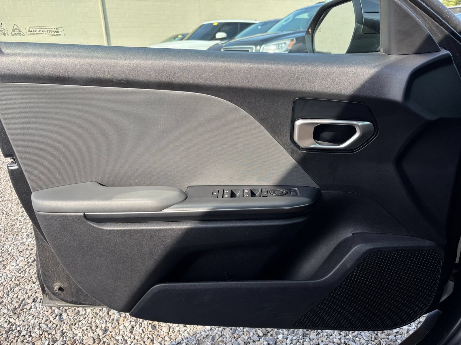 Used 2025 Kia K4 FWD image 18
