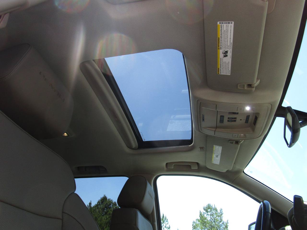 Used 2016 GMC Sierra 1500 Denali AWD/4WD image 35