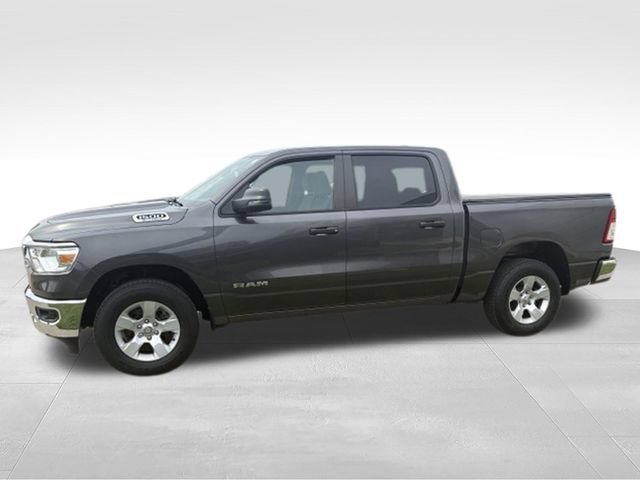 Used 2023 RAM 1500 Big Horn AWD/4WD image 13