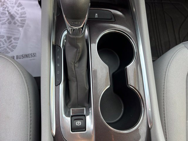 Used 2023 Chevrolet Malibu LT FWD image 30