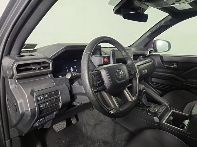 Used 2024 Toyota Tacoma TRD Off-Road AWD/4WD image 14