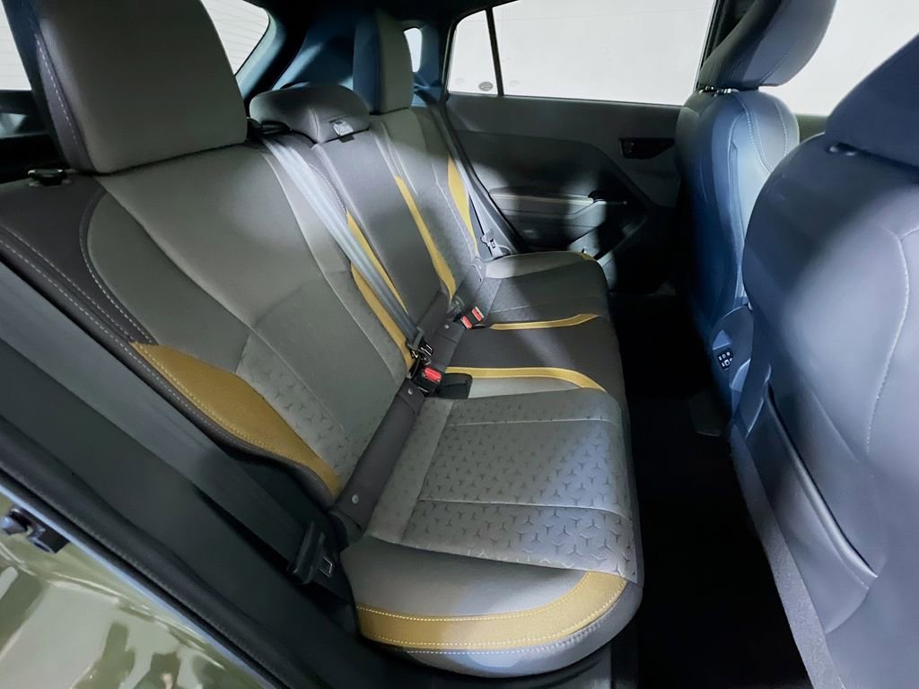 Certified 2024 Subaru Crosstrek 2.5i Sport w/ Crosstrek Mirror Package image 21