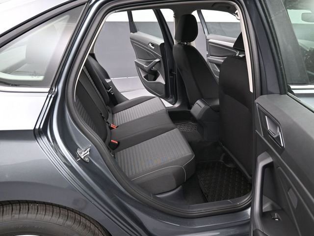 New 2026 Volkswagen Jetta S image 13