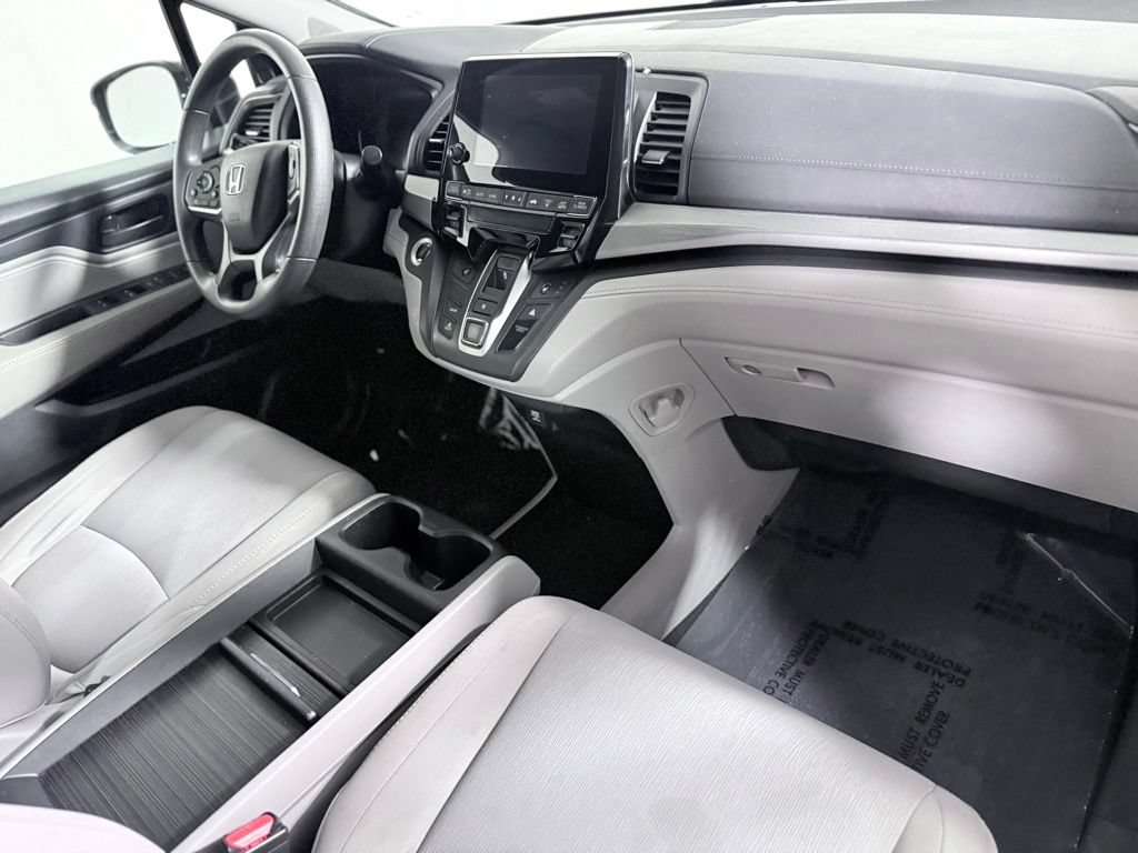 Used 2019 Honda Odyssey EX image 26