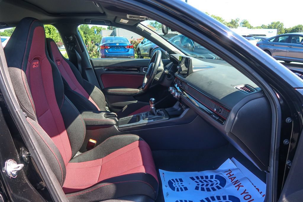 Used 2024 Honda Civic Si image 15