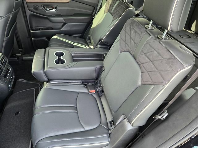 New 2026 Honda Pilot Elite image 6