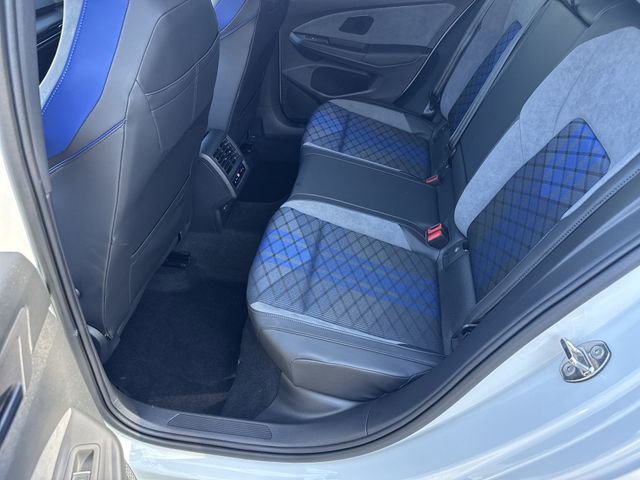 Used 2025 Volkswagen Golf w/ Euro Style Package image 13