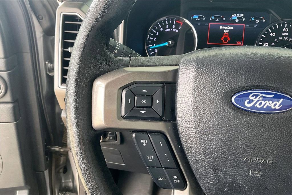 Used 2021 Ford Expedition Max XLT RWD image 19