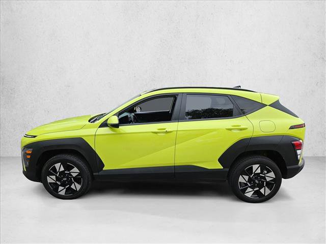 Used 2024 Hyundai Kona SEL image 9