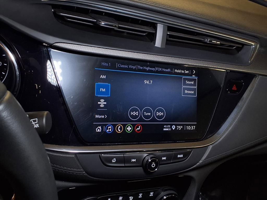 Used 2023 Buick Encore GX Select image 4