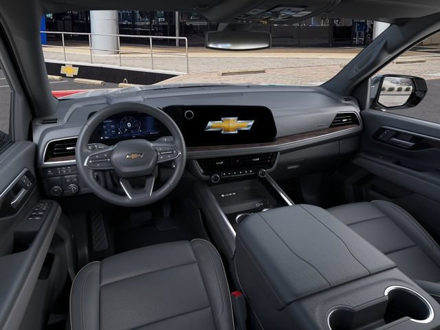 New 2026 Chevrolet Suburban Premier w/ Sun And Tow Package RWD image 15