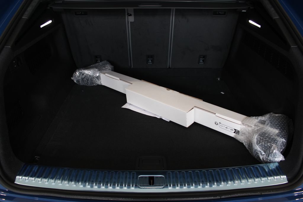New 2027 Audi SQ8 Prestige AWD/4WD image 14