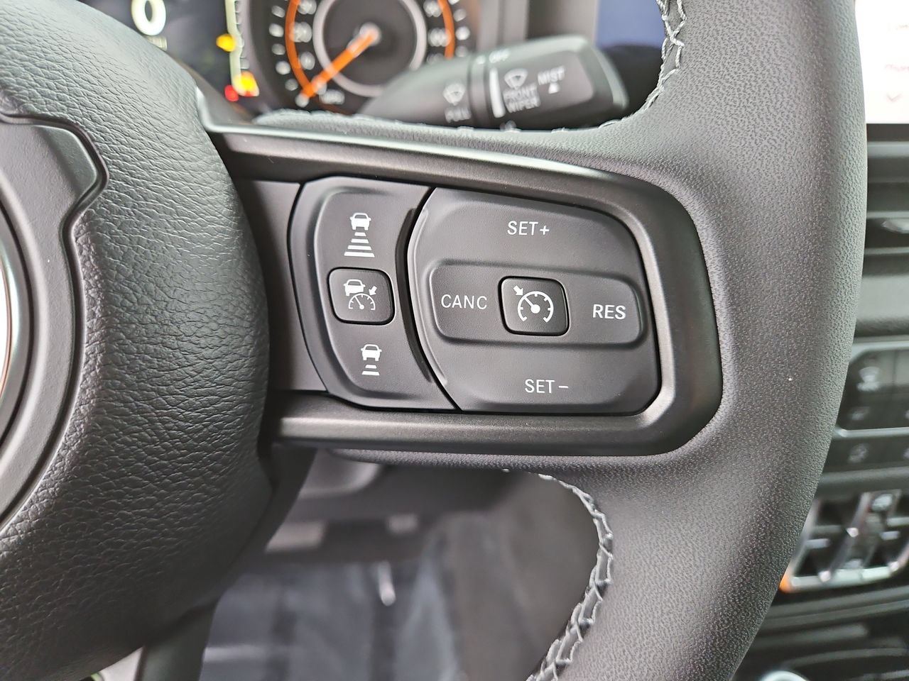 New 2026 Jeep Gladiator Sport AWD/4WD image 26
