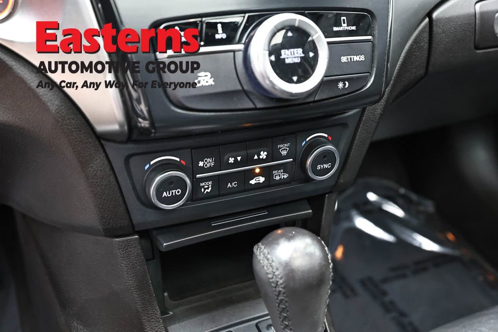 Used 2020 Acura ILX w/ Premium Package FWD image 20