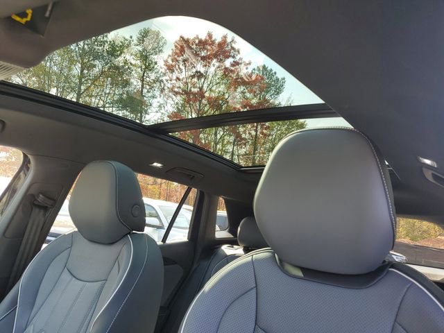 New 2026 Volkswagen Tiguan SEL R-Line image 18