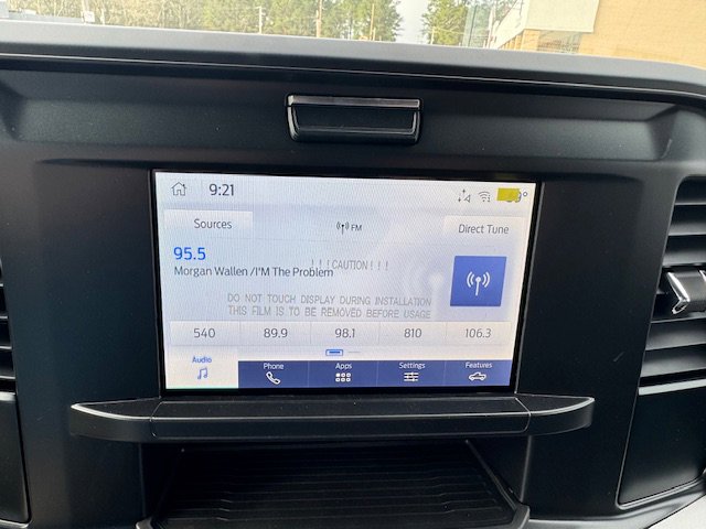 New 2026 Ford F350 XL w/ XL Chrome Package image 20