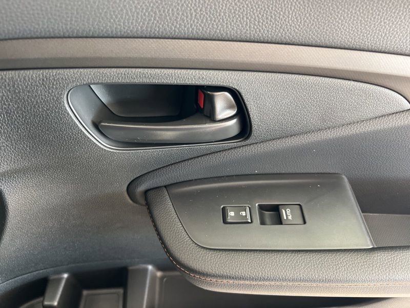 New 2026 Honda Ridgeline TrailSport+ image 14