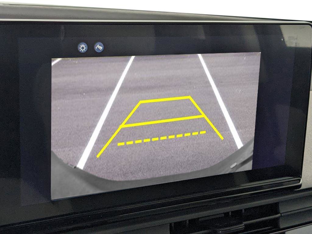 New 2026 Honda Prologue EX image 14