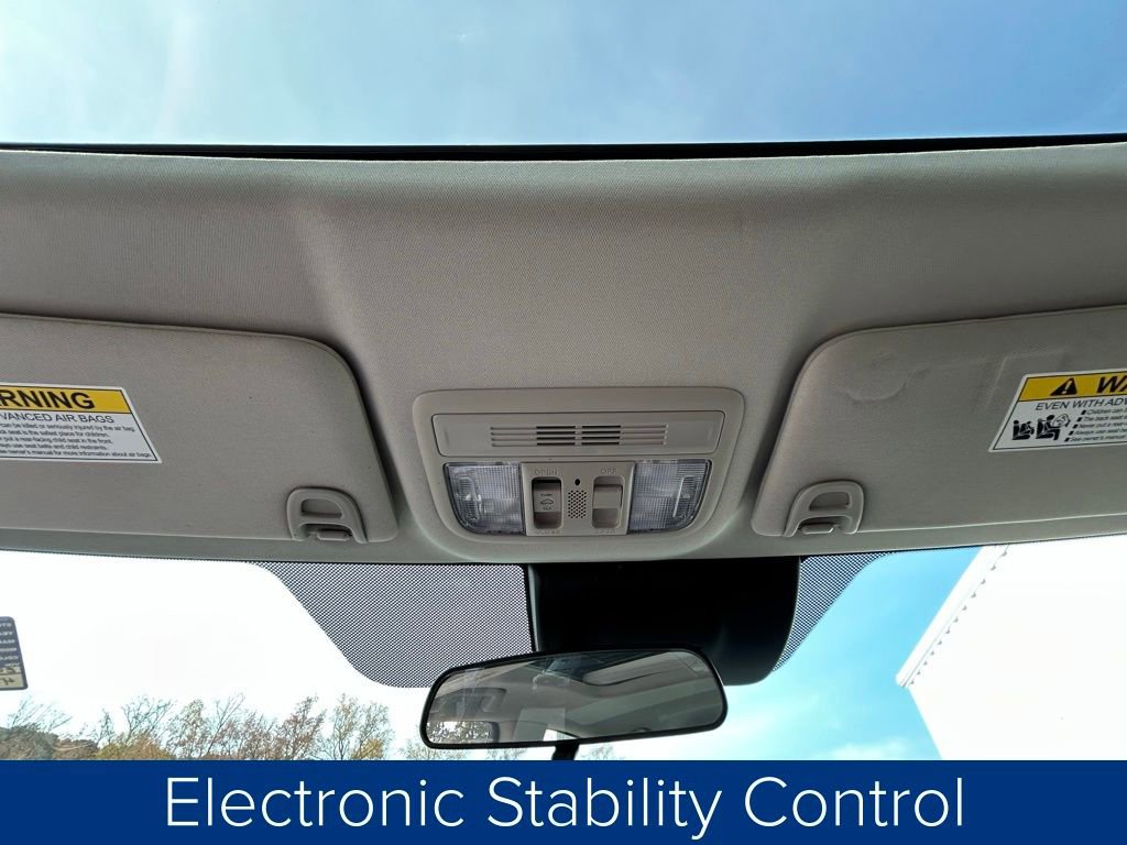 Used 2019 Honda Civic EX image 31