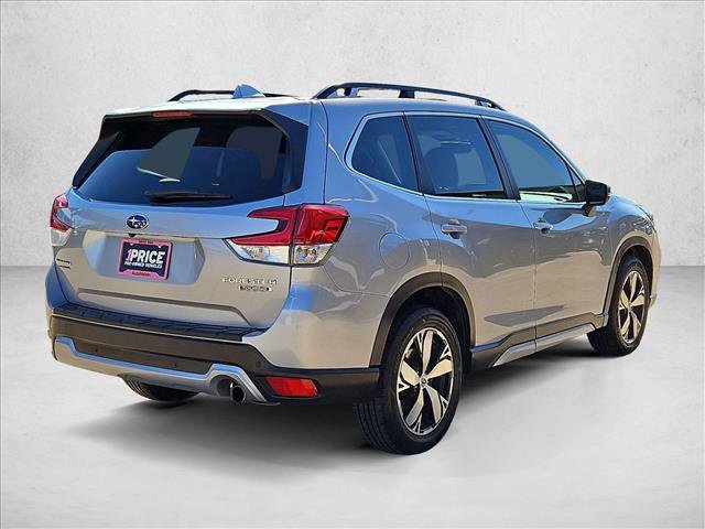 Used 2021 Subaru Forester Touring w/ Popular Package #2 image 5