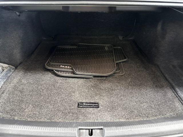 Used 2021 Volkswagen Passat 2.0T R-Line FWD image 29