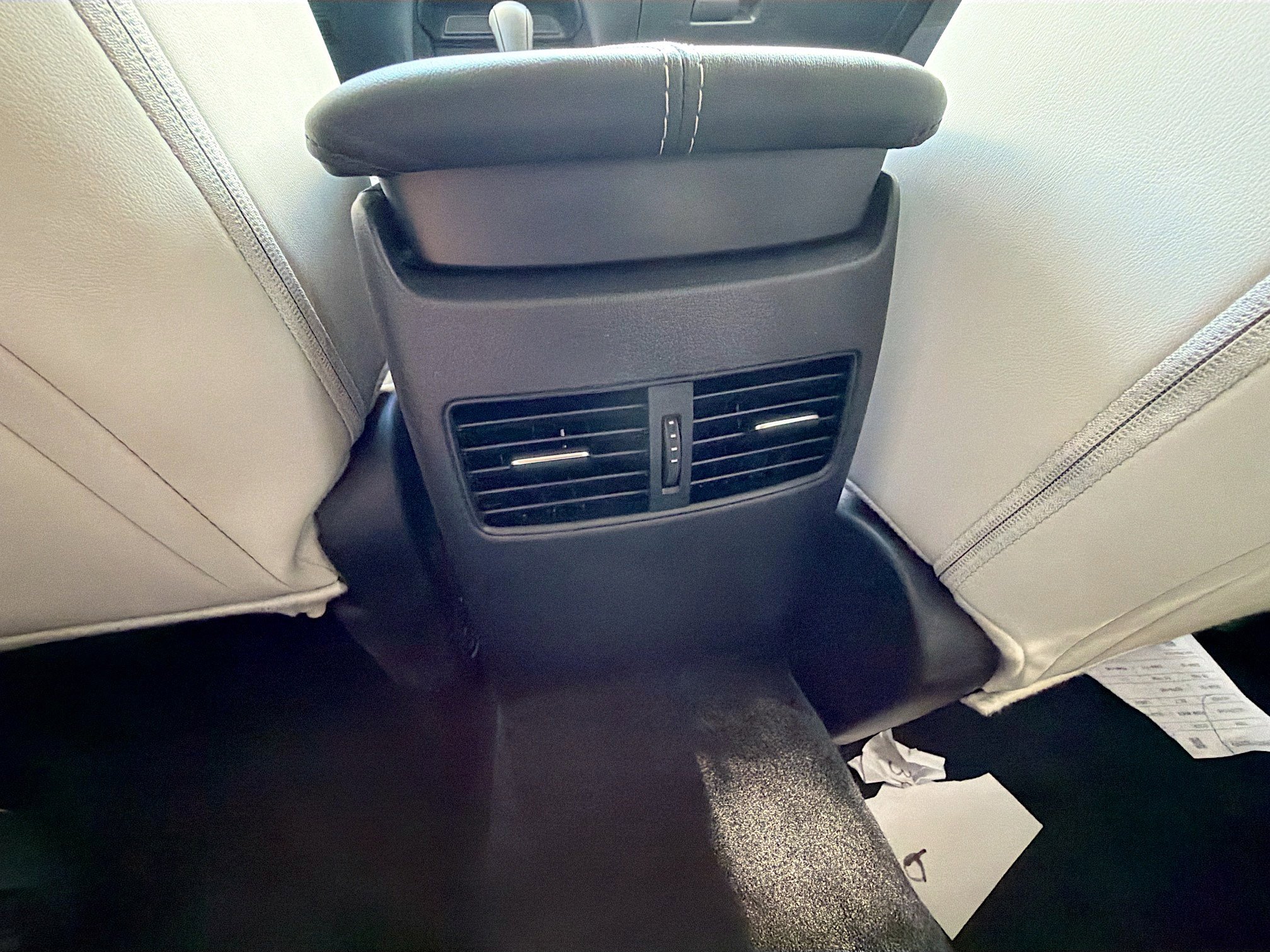 New 2026 MAZDA CX-30 Aire Edition image 20