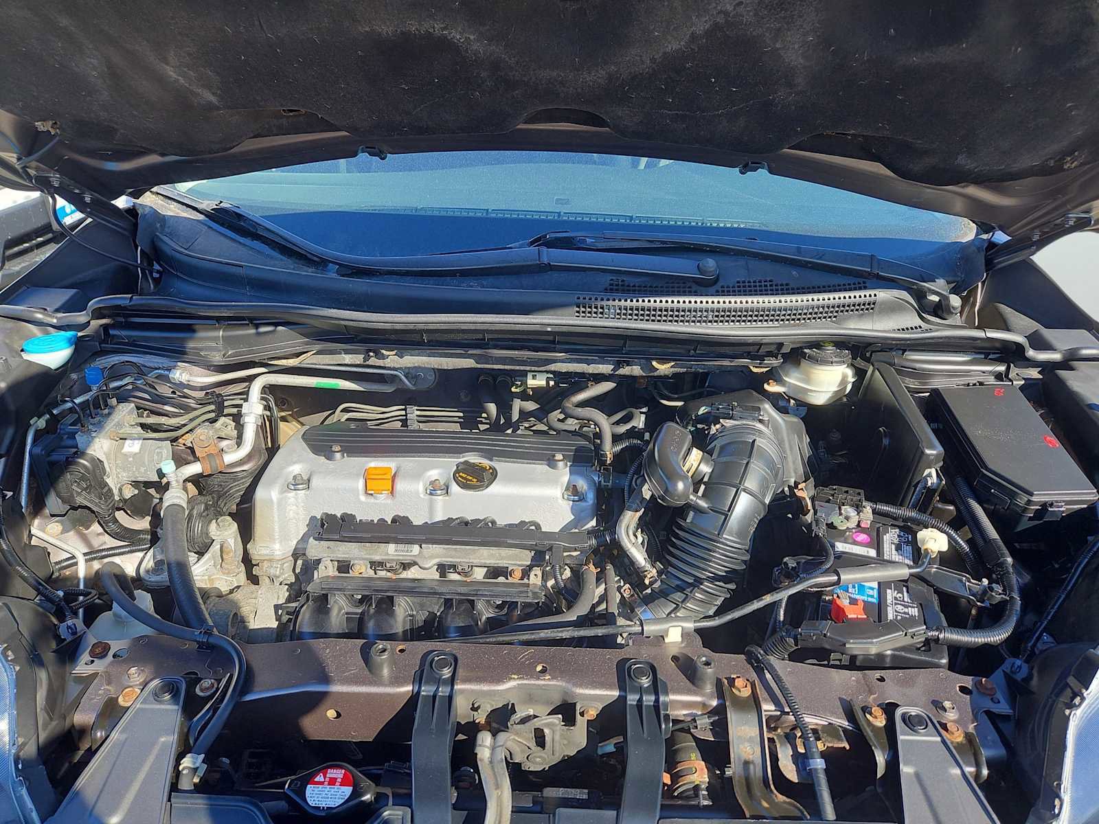 Used 2012 Honda CR-V EX-L image 28