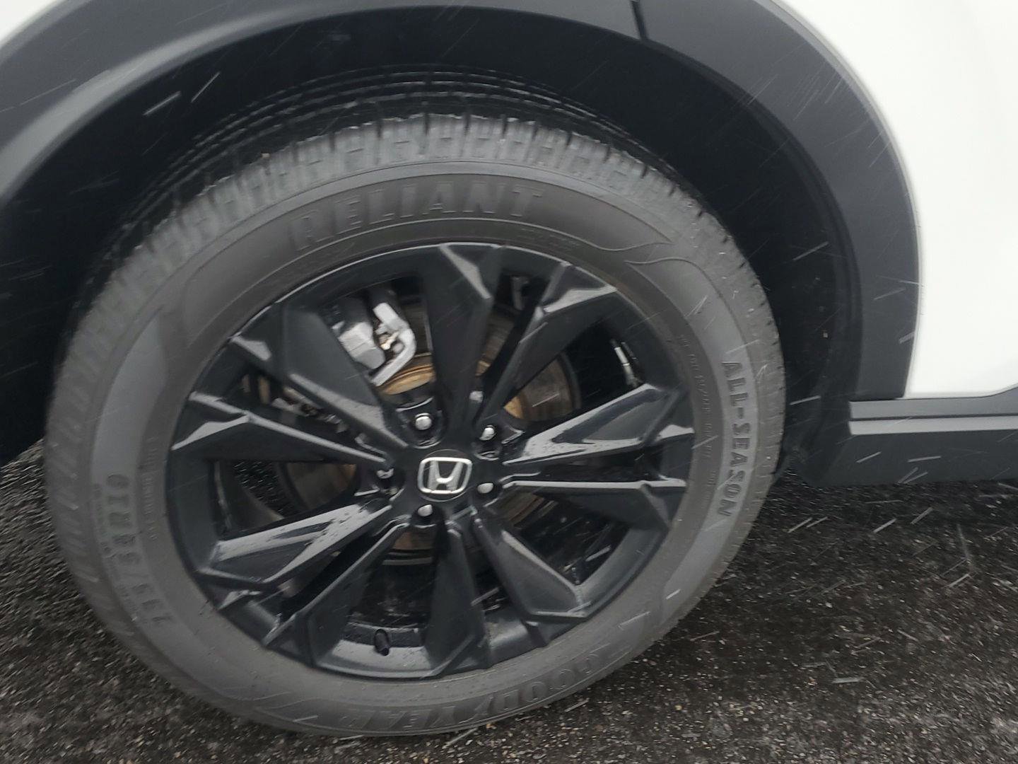Used 2023 Honda CR-V Sport Touring image 12
