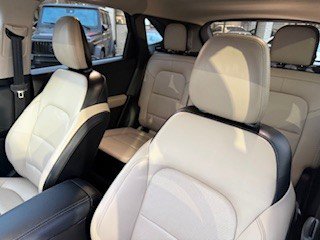 Used 2020 Ford Escape SEL image 24