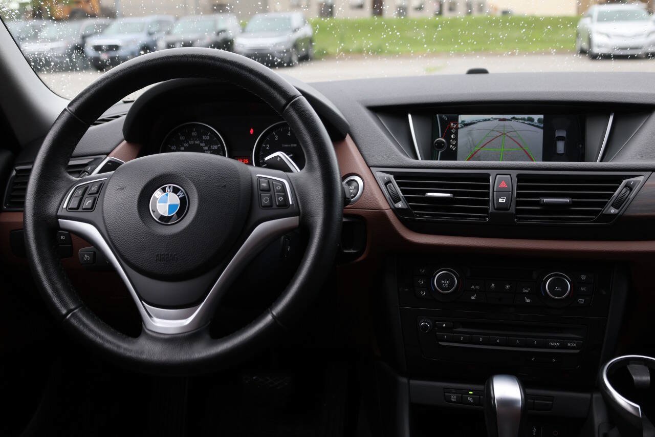 Used 2013 BMW X1 xDrive35i AWD/4WD image 23
