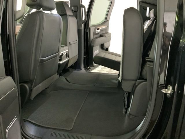 Used 2022 GMC Sierra 1500 Denali AWD/4WD image 34