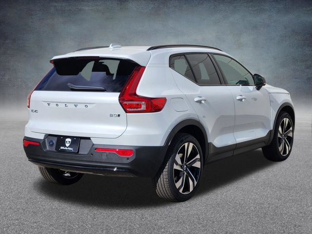 New 2026 Volvo XC40 B5 Ultra w/ Climate Package AWD/4WD image 7