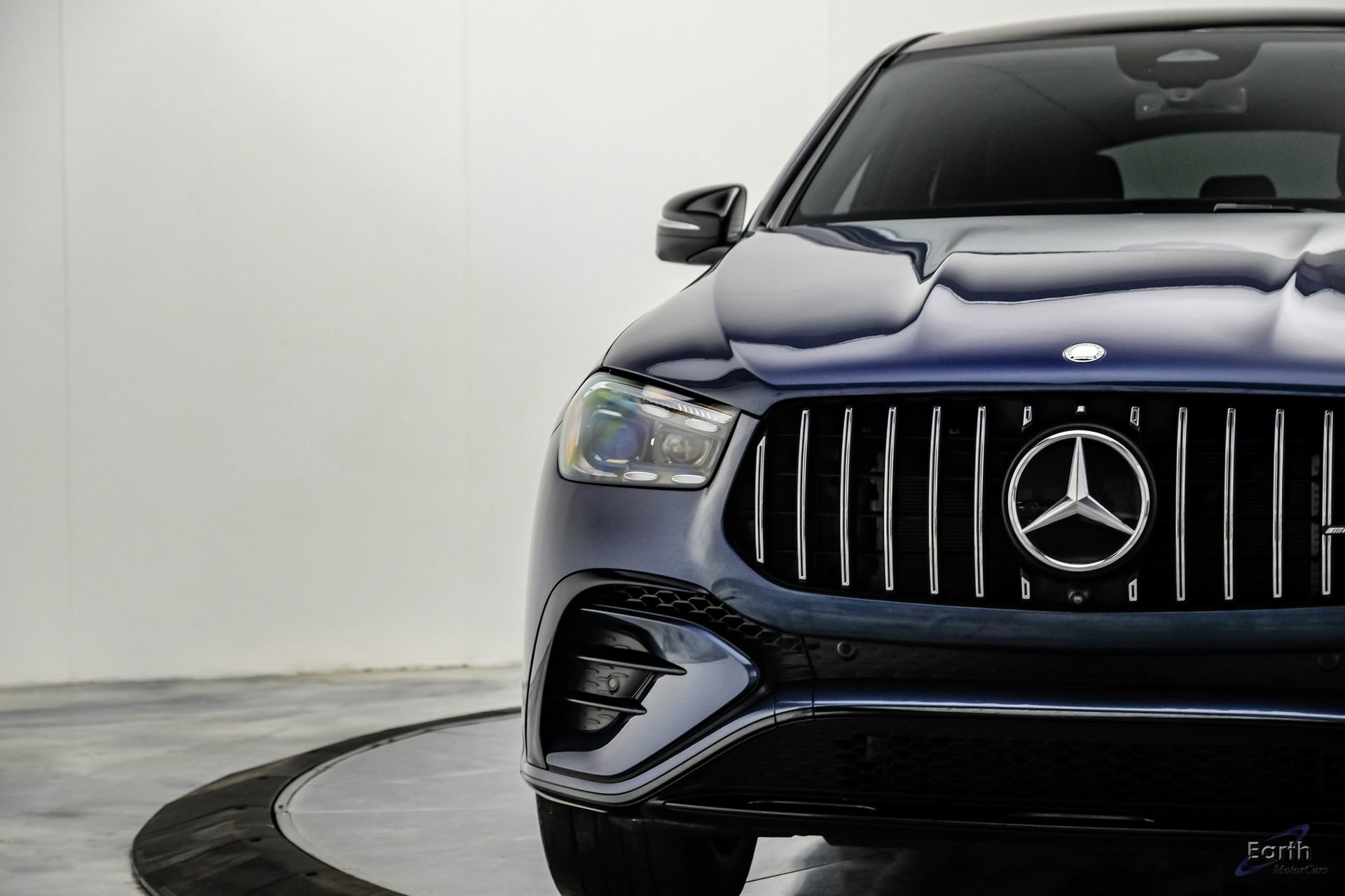 Used 2024 Mercedes-Benz GLE 53 AMG 4MATIC Coupe image 30