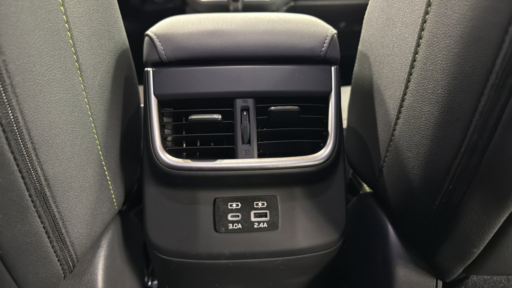 Certified 2025 Subaru Outback Onyx Edition image 29