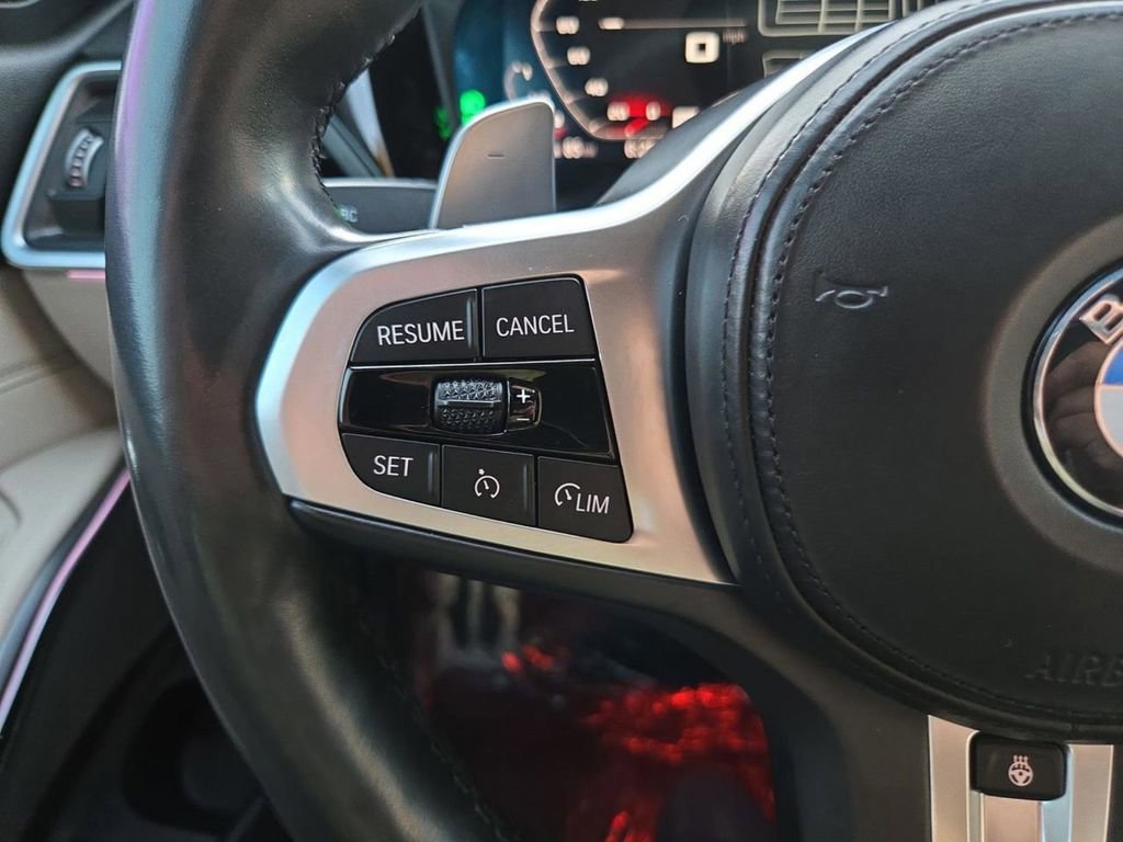 Used 2021 BMW M340i xDrive image 22